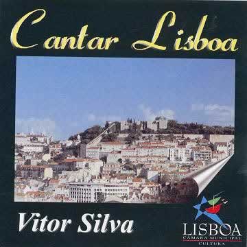 Cantar Lisboa