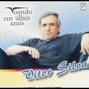 Voando em olhos azuis