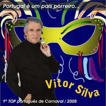 Top de Carnaval 2008