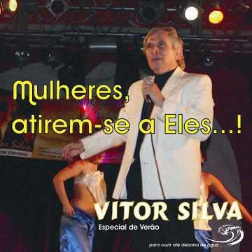 Mulheres, atirem-se a eles