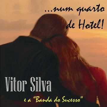 ...num quarto de hotel!