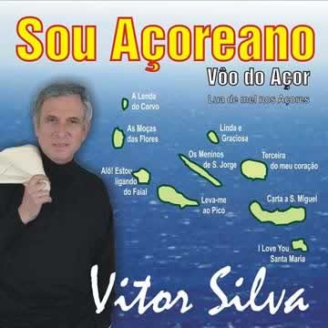 Sou Açoreano