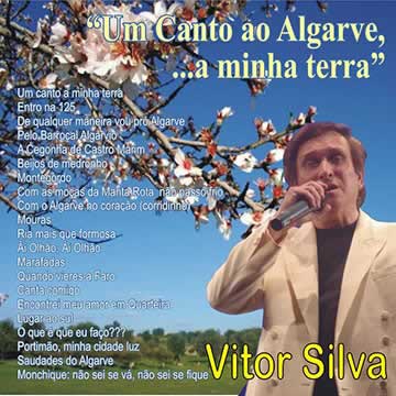 Um canto ao Algarve, ...a minha terra