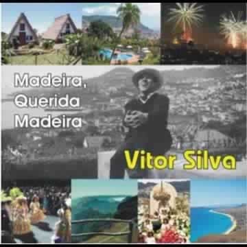 Madeira, querida Madeira